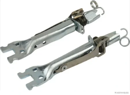 Монтажний к-кт барабанних колодок Jakoparts J3571000