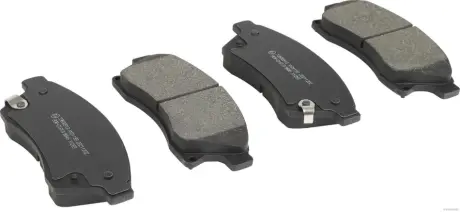 Тормозные колодки JAKOPARTS J3600913