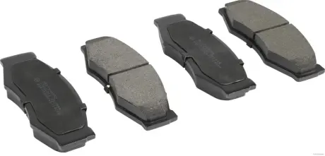 Тормозные колодки JAKOPARTS J3601011