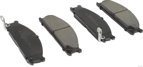 Тормозные колодки JAKOPARTS J3601037