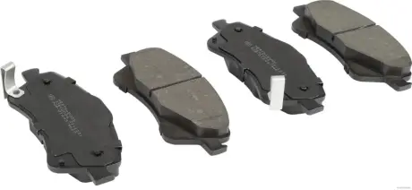 Тормозные колодки JAKOPARTS J3602004