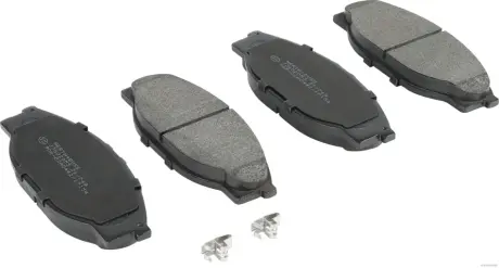 Тормозные колодки JAKOPARTS J3602053