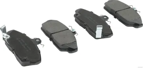 Тормозные колодки JAKOPARTS J3604031