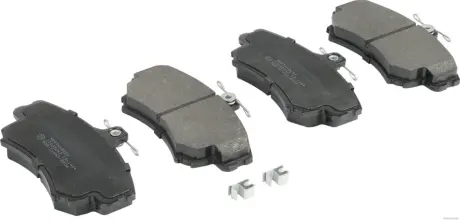 Гальмівні колодки JAKOPARTS J3605042