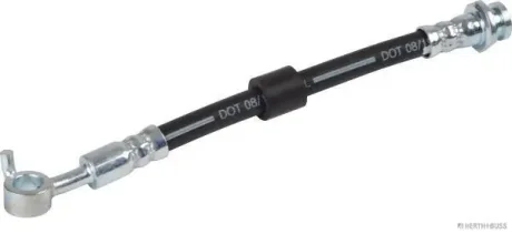 Шланг гальмівний JAKOPARTS J3701237