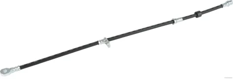 Шланг гальмівний передній правий MITSUBISHI L200 04- Jakoparts J3705133