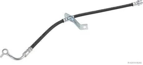 Шланг гальмівний JAKOPARTS J3710317