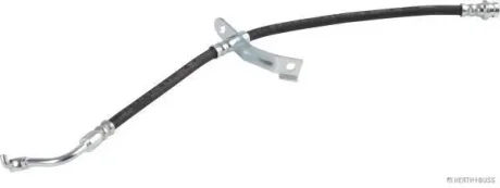 Шланг гальмівний JAKOPARTS J3710320