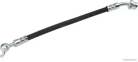 Шланг гальмівний JAKOPARTS J3710321