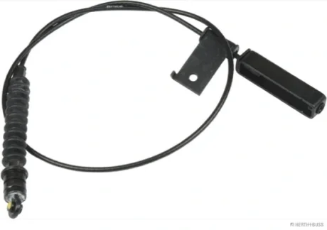 Трос ручного гальма JAKOPARTS J3920334 - фото Трос ручного гальма JAKOPARTS J3920334