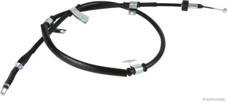 Трос ручного гальма JAKOPARTS J3930538