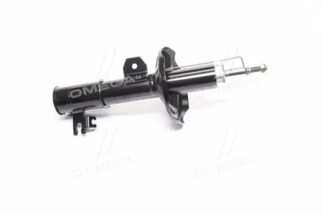 Амортизатор JAKOPARTS J4300903