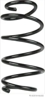 Пружина підвіски передн. Nissan Qashqai 1/Qashqai+2 1 -14 JAKOPARTS J4401016
