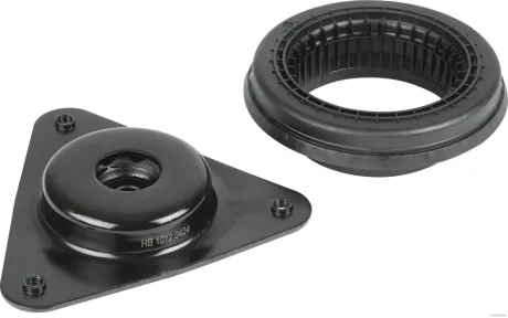 Опора амортизатора з підшипн. передн. Nissan Qashqai 2 13- JAKOPARTS J4421012