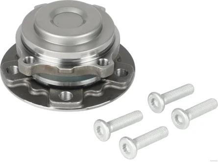 Маточина колеса з підшипником передн. BMW 6 -18, X3 -17 Jakoparts J4700838