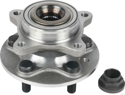 Маточина колеса з підшипником передн. Land Rover Discovery 4 -18 Jakoparts J4700839