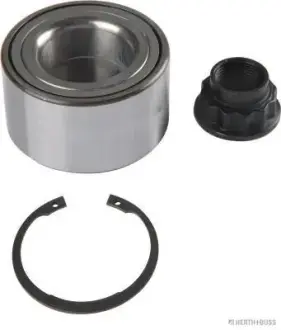 Підшипник кульковий d>30 JAKOPARTS J4702040