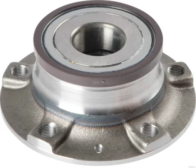 Маточина колеса з підшипником задн. Peugeot 508 I -18 Jakoparts J4710804