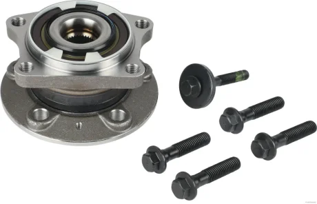 Маточина колеса з підшипником задн. Volvo XC90 I -15 Jakoparts J4710805