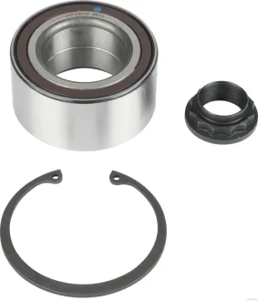 Підшипник маточини колеса задн. BMW 1 -13, 3 -13 Jakoparts J4710816