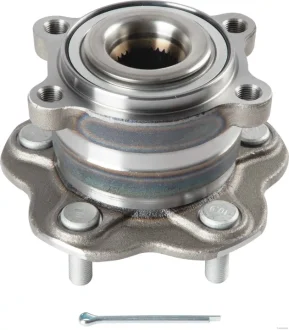 Маточина колеса з підшипником задн. Infiniti QX70 13-, Nissan Jakoparts J4711087