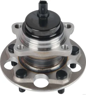 Маточина колеса з підшипником задн. Lexus ES 7 18-, Toyota Camry 17-, RAV4 18- Jakoparts J4712179