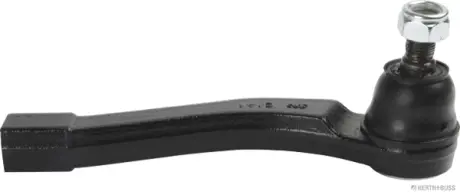 Накінечник рульової тяги прав. Ssangyong ACTYON 05-, REXTON 02- JAKOPARTS J4830403