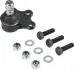 Опора кульова Citroen C3 16-, C4 14-, Peugeot 208 I -20 JAKOPARTS J4860819 (фото 1)