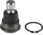 Опора шарова Nissan X-TRAIL II -18, Renault KOLEOS I 08- JAKOPARTS J4861043 (фото 1)