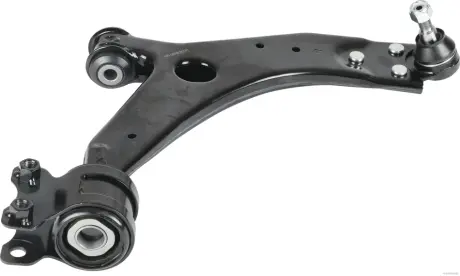 Важіль підвіски передн. прав. Ford Focus 2 -13, Volvo S40 II -12 JAKOPARTS J4910820