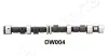 DAEWOO вал розподільчий Lanos 1.5 97- JAPANPARTS AA-DW004 (фото 3)
