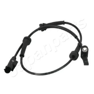 FIAT Датчик ABS задній 500 0.9-1.4 07- JAPANPARTS ABS-0201