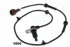 NISSAN датчик ABS задн.лів.QX 00- JAPANPARTS ABS-1005 (фото 2)