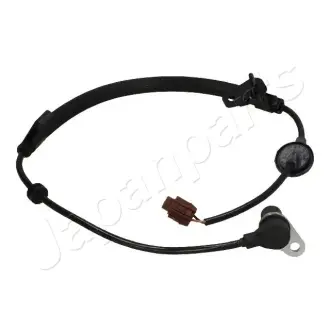 NISSAN датчик ABS передн.лів.Almera 00- JAPANPARTS ABS-100