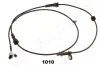 NISSAN датчик ABS передн.Juke 1.5dci/1.6 10- JAPANPARTS ABS-1010 (фото 2)