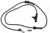 NISSAN датчик ABS передн.Micra 03-,Note 06- JAPANPARTS ABS-109 (фото 2)