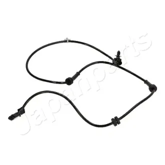 NISSAN датчик ABS передн.Micra 03-,Note 06- JAPANPARTS ABS-109