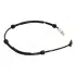 NISSAN датчик ABS передн.Primastar,Renault Trafic 01- JAPANPARTS ABS-115 (фото 4)