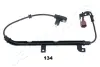 NISSAN датчик ABS задн.лів. Almera I,II 95- JAPANPARTS ABS-134 (фото 2)