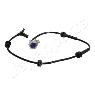 Датчик ABS передн. NISSAN Navara 01- JAPANPARTS ABS-170