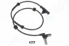 NISSAN датчик ABS задн. лів.Primera 02- JAPANPARTS ABS-177 (фото 2)
