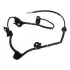 TOYOTA датчик ABS задн.лів. RAV-4 00- JAPANPARTS ABS-248 (фото 3)