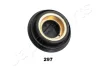 Датчик ABS задн. TOYOTA CAMRY 01- Japanparts ABS-297 (фото 4)