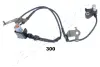 MAZDA датчик ABS передн.лівий Mazda 6 JAPANPARTS ABS-300 (фото 2)