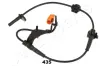 Датчик ABS передн. лів. HONDA CR-V -06 JAPANPARTS ABS-435 (фото 2)