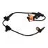 Датчик ABS передн. лів. HONDA CR-V -06 JAPANPARTS ABS-435 (фото 4)