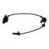 HONDA Датчик ABS задній лівий CIVIC VIII Hatchback 1.4-2.2 05-11 JAPANPARTS ABS-450 (фото 1)