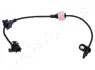 HONDA Датчик ABS задній лівий CR-V IV (RM_) 1.6/2.0 12- JAPANPARTS ABS-486 (фото 1)