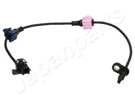 HONDA Датчик ABS задній лівий CR-V IV (RM_) 1.6/2.0 12- JAPANPARTS ABS-486