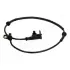 MITSUBISHI датчик ABS задн.Colt 04- JAPANPARTS ABS-522 (фото 4)
